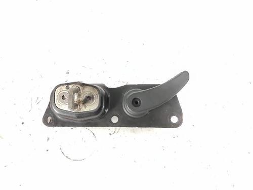 Used Tailgate handle Tailgate handle FIAT SCUDO Bus (270_, 272_) 2.0 D Multijet (120 hp) 27422981 27422981