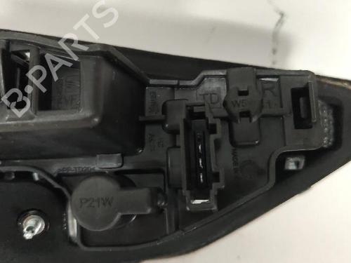 Right taillight SEAT LEON (5F1) 1.6 TDI | BP27422601C35 - Image 3
