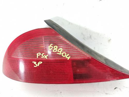 Used Left taillight Left taillight LANCIA Y (840_) 1.2 (840AA, 840AF1A) (60 hp) 33036122 33036122