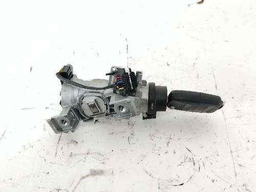 Used Ignition barrel VW CADDY III Box Body/MPV (2KA, 2KH, 2CA, 2CH) 1.4 (80 hp) 29383397