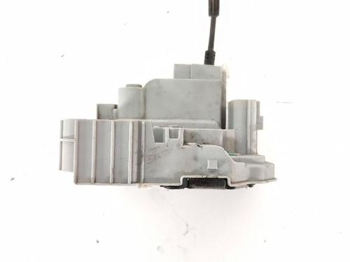 Rear left lock LANCIA DELTA III (844_) 1.9 D Multijet (844.AXE1A) | BP27410603C100 
