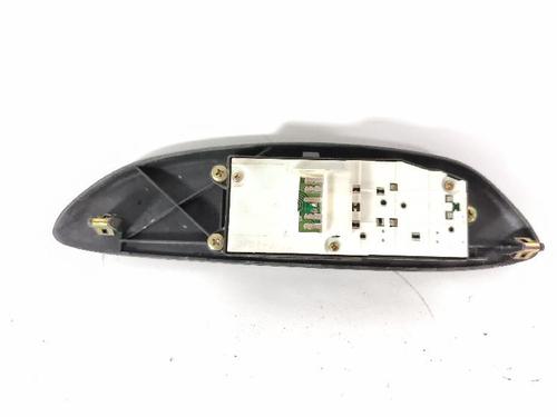 Left front window switch TOYOTA YARIS (_P1_) 1.0 (SCP10_, SCP10R) | BP27416593I27 - Image 2