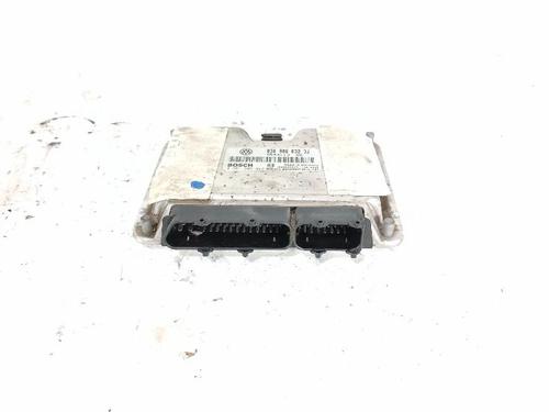 Used Engine control unit (ECU) SEAT AROSA (6H1) 1.0 (50 hp) 27410919
