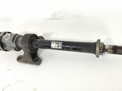 Right front driveshaft SSANGYONG KORANDO (C300) 1.6 e-XDi | BP34003165M39 - Image 3