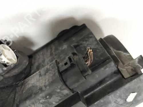 Right headlight VW PASSAT B6 (3C2) 2.0 TDI | BP32659108C29  - Image 5