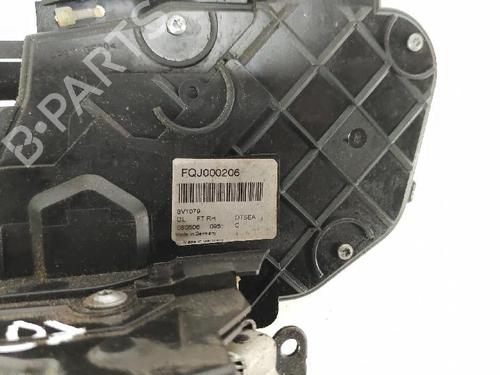 Front right lock LAND ROVER DISCOVERY III (L319) 2.7 TD 4x4 | BP27428912C97 