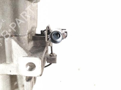 AC compressor OPEL AGILA B (H08) 1.0 (F68) | BP27417522M34 
