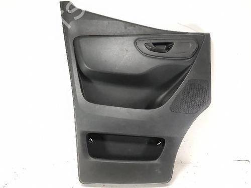 Used Front left panel Front left panel MERCEDES-BENZ SPRINTER 3,5-t Van (B907, B910) 311 CDI (910.631, 910.633) (114 hp) 29173654 29173654