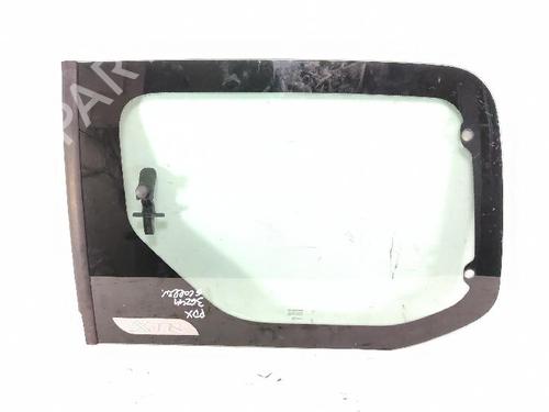 Used Rear right door window CITROËN BERLINGO MULTISPACE (B9) 1.6 HDi 110 (109 hp) 29518497