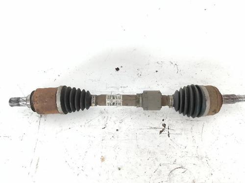Used Left front driveshaft Left front driveshaft RENAULT MEGANE IV Hatchback (B9A/M/N_) 1.5 dCi 110 (B9A3) (110 hp) 40039051 40039051