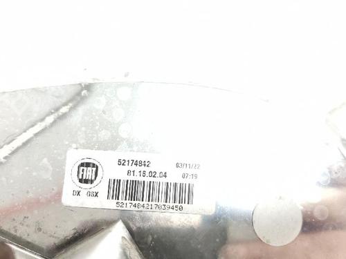 Right headlight FIAT PANDA (312_, 319_) 1.0 Mild Hybrid (312.PYD1B) | BP32659121C29 