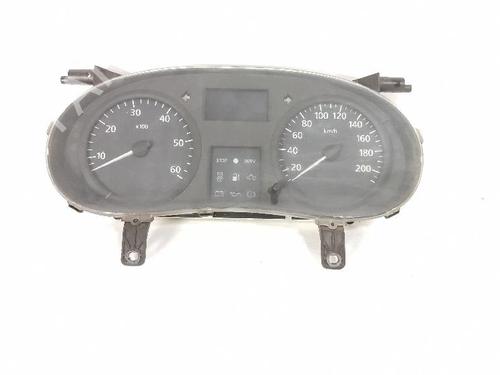 Used Instrument cluster Instrument cluster RENAULT TRAFIC II Van (FL) 1.9 dCi 100 (FL0C, FL0K, FL0B) (101 hp) 27417278 27417278