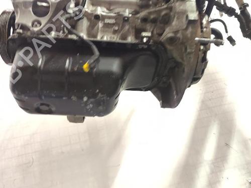 Engine PEUGEOT 206+ (2L_, 2M_) 1.4 HDi eco 70 | BP32079700M1  - Image 5