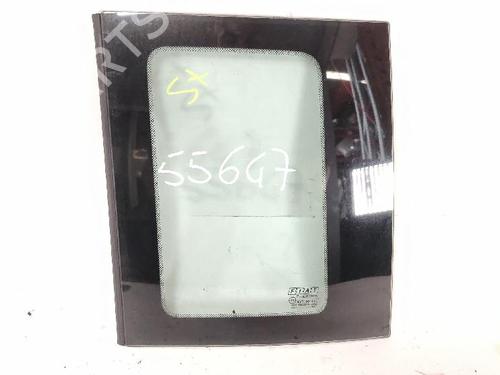 Used Rear left door window FIAT PANDA (169_) 1.2 (169AXF2A, 169AXF1A) (69 hp) 28180043