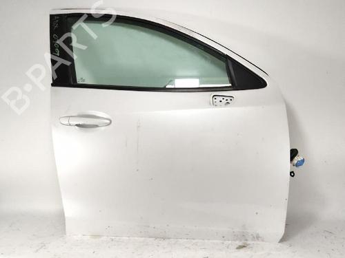 Used Right front door Right front door 36833873 36833873