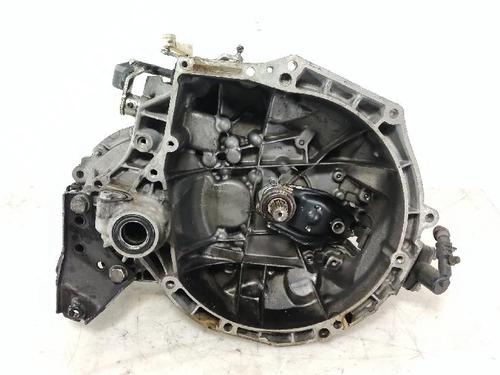 Used Gearbox Gearbox CITROËN DS3 (SA_) 1.4 VTi 95 (95 hp) 27433554 27433554