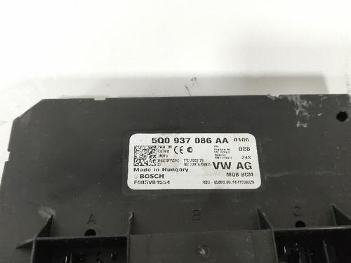 Electronic module SKODA OCTAVIA III Combi (5E5, 5E6) 2.0 TDI RS | BP33652091M83 - Image 2