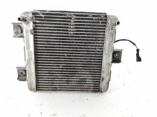 Used Water radiator Water radiator IVECO DAILY VI Platform/Chassis 35C21, 35S21, 40C21, 42S21, 50C21, 60C21, 65C21, 70C21 (207 hp) 30771807 30771807