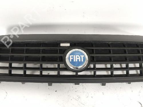 Grill FIAT DOBLO Box Body/MPV (223_) 1.6 16V (223ZXD1A) (103 hp) 27411742