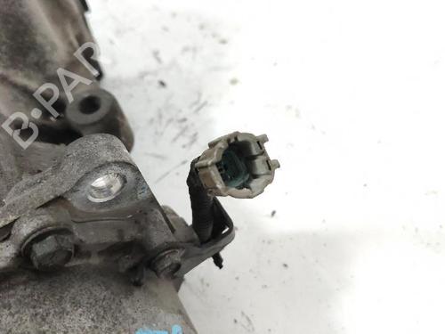 Differential, bag NISSAN QASHQAI I (J10, NJ10) 2.0 dCi All-wheel Drive | BP29604365M24 