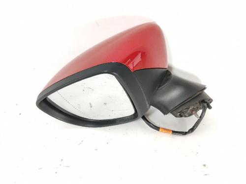 Left mirror RENAULT CLIO IV (BH_) 1.2 16V | BP27414557C26