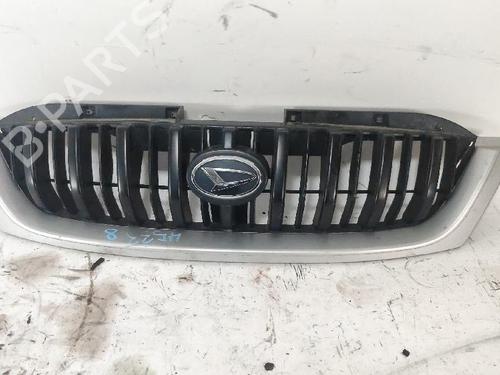 Used Grille Grille 37756638 37756638