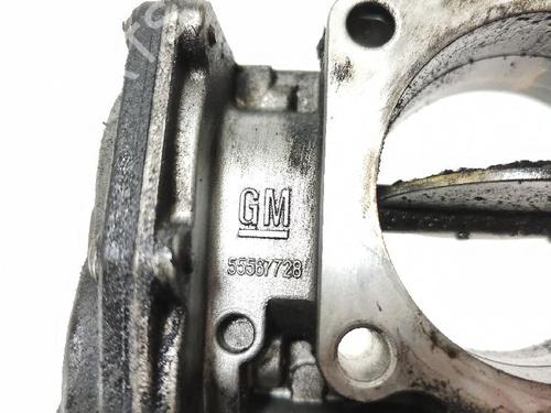 Spjeldhus CHEVROLET CRUZE Station Wagon (J308) 1.7 TD | BP30919941M82