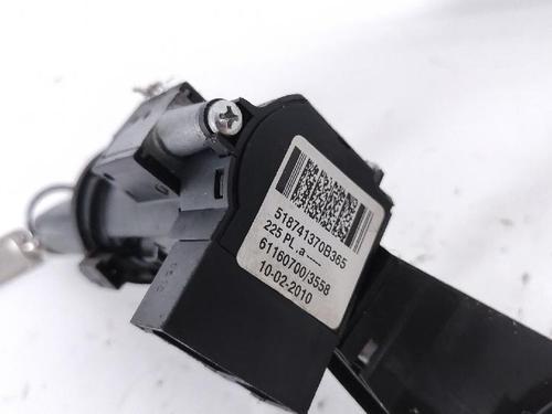 Ignition barrel CITROËN NEMO Box Body/MPV (AA_) 1.4 HDi | BP36497650M48 - Image 4