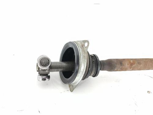 Left front driveshaft DACIA LOGAN MCV (KS_) 1.6 Bifuel | BP27414975M38 - Image 2