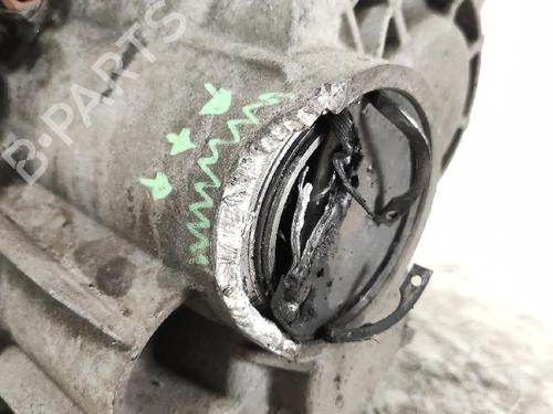 Gearbox AUDI A3 (8V1, 8VK) 2.0 TDI | BP27430975M3  - Image 6