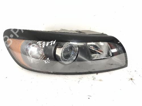 Used Right headlight Right headlight 38084397 38084397