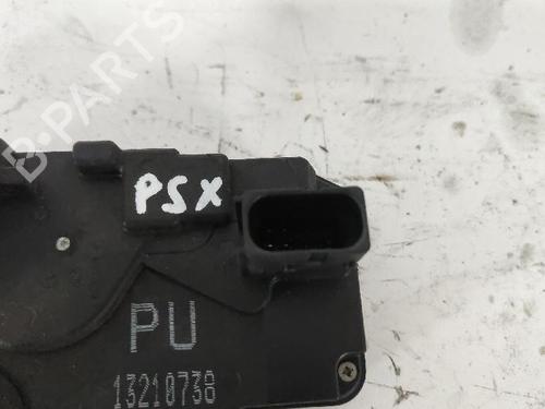 Rear left lock OPEL ASTRA H (A04) 1.7 CDTI (L48) | BP27429397C100 