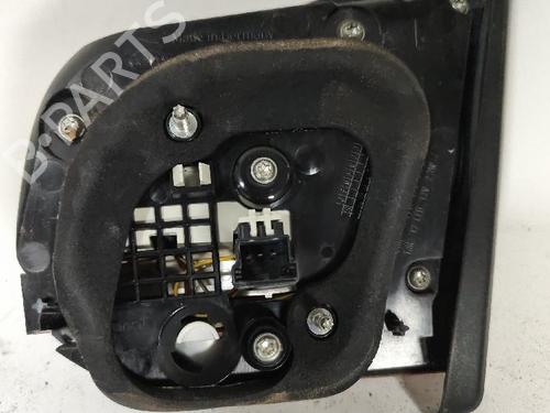 Left taillight VW GOLF PLUS V (5M1, 521) 1.6 TDI | BP33686862C34 - Image 3
