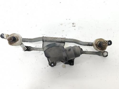 Front wiper motor OPEL AGILA B (H08) 1.2 (F68) | BP28313563M29 