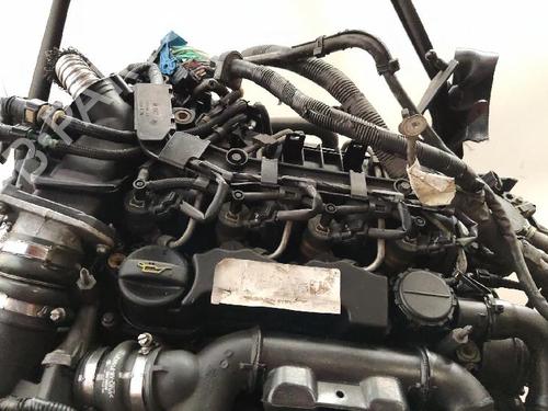 Engine FORD FOCUS II (DA_, HCP, DP) 1.6 TDCi | BP36595822M1 - Image 5