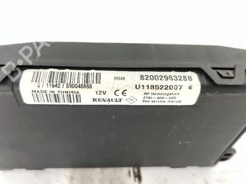 Electronic module DACIA SANDERO 1.4 MPI LPG | BP34578015M83 - Image 4