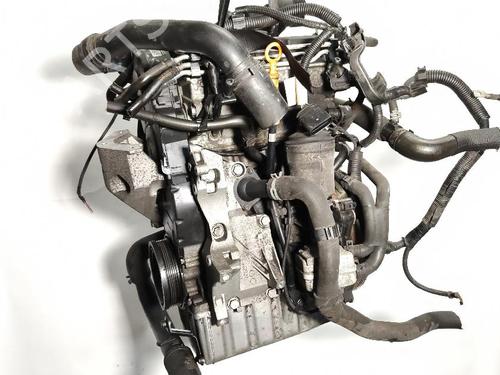 Used Engine SEAT CORDOBA (6L2) 1.4 TDI (80 hp) 27413078
