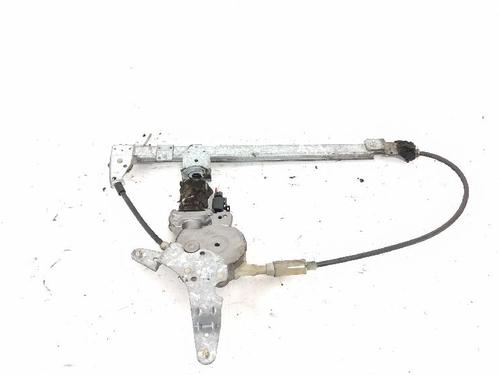 Vindusheismotor høyre foran FIAT PANDA (141_) 900 (40 hp) 29968586