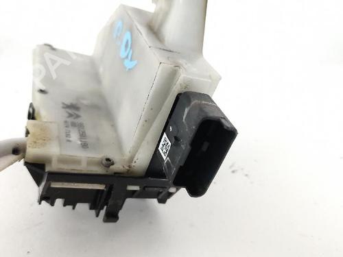 Rear right lock PEUGEOT 2008 I (CU_) 1.6 BlueHDi 75 | BP28313526C99 