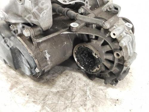 Gearbox VW GOLF ALLTRACK VII Variant (BA5, BV5) 1.6 TDI 4motion | BP36765789M3  - Image 5
