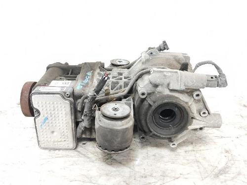 Used Rear differential OPEL INSIGNIA A Sports Tourer (G09) 2.0 CDTI (35) (160 hp) 29968591