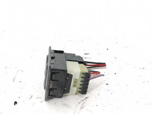 Left front window switch FIAT PANDA (141_) 1000 | BP29968588I27 