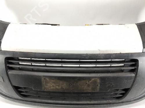 Used Front bumper CITROËN NEMO MPV 1.3 HDi 75 (75 hp) 27421050