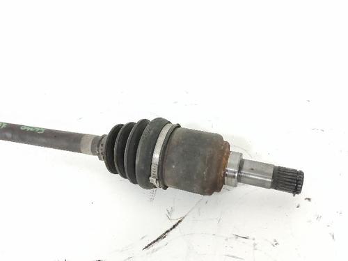 Right front driveshaft FIAT SEICENTO / 600 (187_) 1.1 (187AXB, 187AXB1A, 187AXC1A02) | BP30314608M39