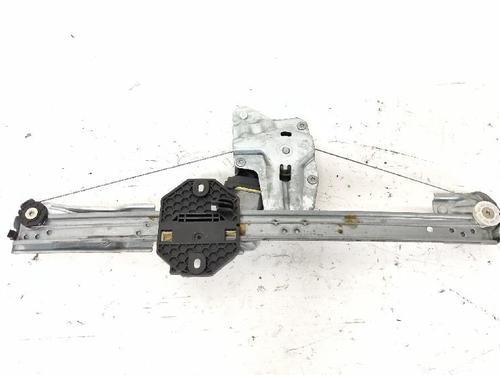 front-right-window-mechanism-dacia-sandero-ii-2012-27925553 main image