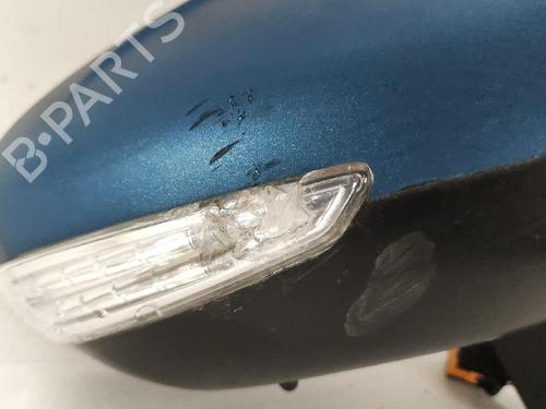 Right mirror CITROËN C3 AIRCROSS II (2R_, 2C_) 1.2 PureTech 130 (2RHNYH) | BP27430288C27 