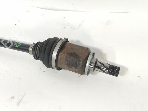 Left front driveshaft MG MG ZS SUV (AZS1) 1.5 VTi | BP33904259M38 - Image 3