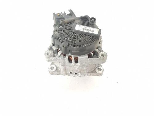 Alternator FORD B-MAX (JK) 1.6 TDCi | BP37230709M7 - Image 2