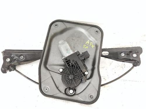 Used Front left window mechanism Front left window mechanism 36107292 36107292