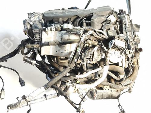 Engine FORD ECOSPORT 1.5 EcoBlue TDCi | BP27427854M1 - Image 2